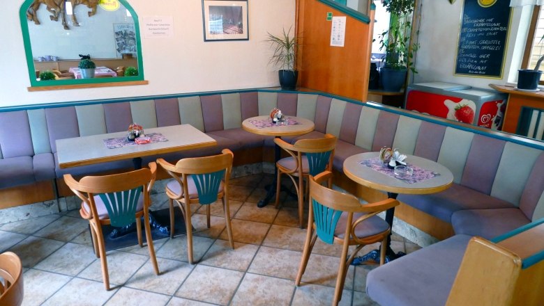 Fuchsbau, &copy; Marketing St.P&ouml;lten GmbH