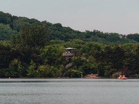 Viehofner Seen, &copy; Denis Bayer