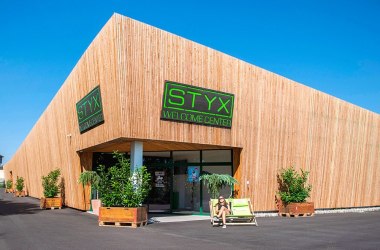 World of Styx