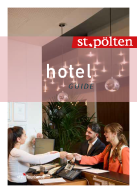 Hotel Guide St. P&ouml;lten