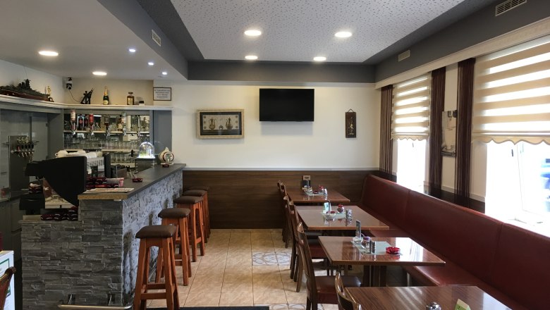 Sirin Restaurant, &copy; Marketing St.P&ouml;lten GmbH