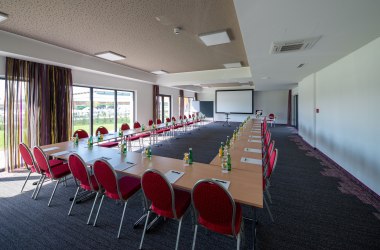 Conference Room , © Motel 267