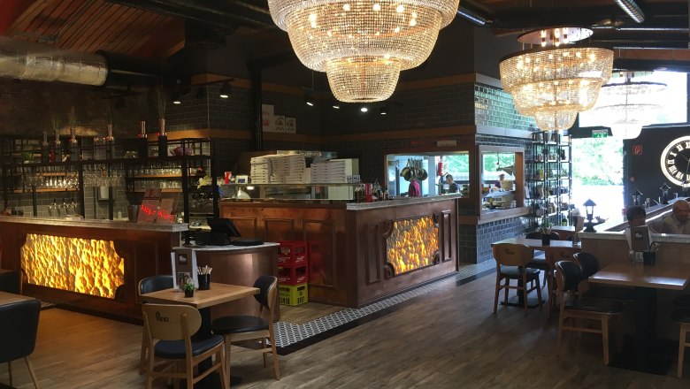 Restaurant Divino, &copy; Marketing St.P&ouml;lten GmbH