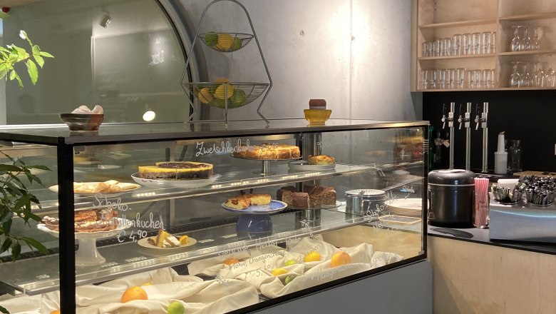 The Altoona, &copy; St. P&ouml;lten Tourismus