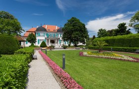 City Parklauf, &copy; Werner J&auml;ger
