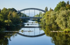 St. Georgen, &copy; Rupert Pessl