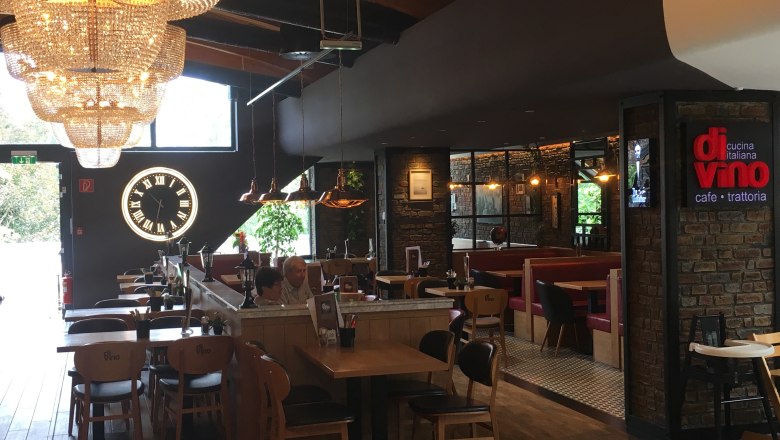 Divino Restaurant, &copy; Marketing St.P&ouml;lten GmbH