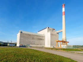 AKW Zwentendorf, &copy; Josef Bollwein