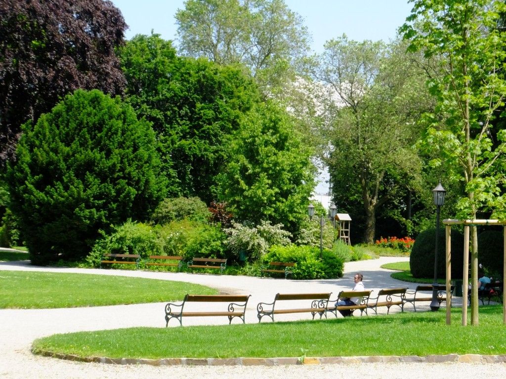 Sparkassenpark St.Pölten