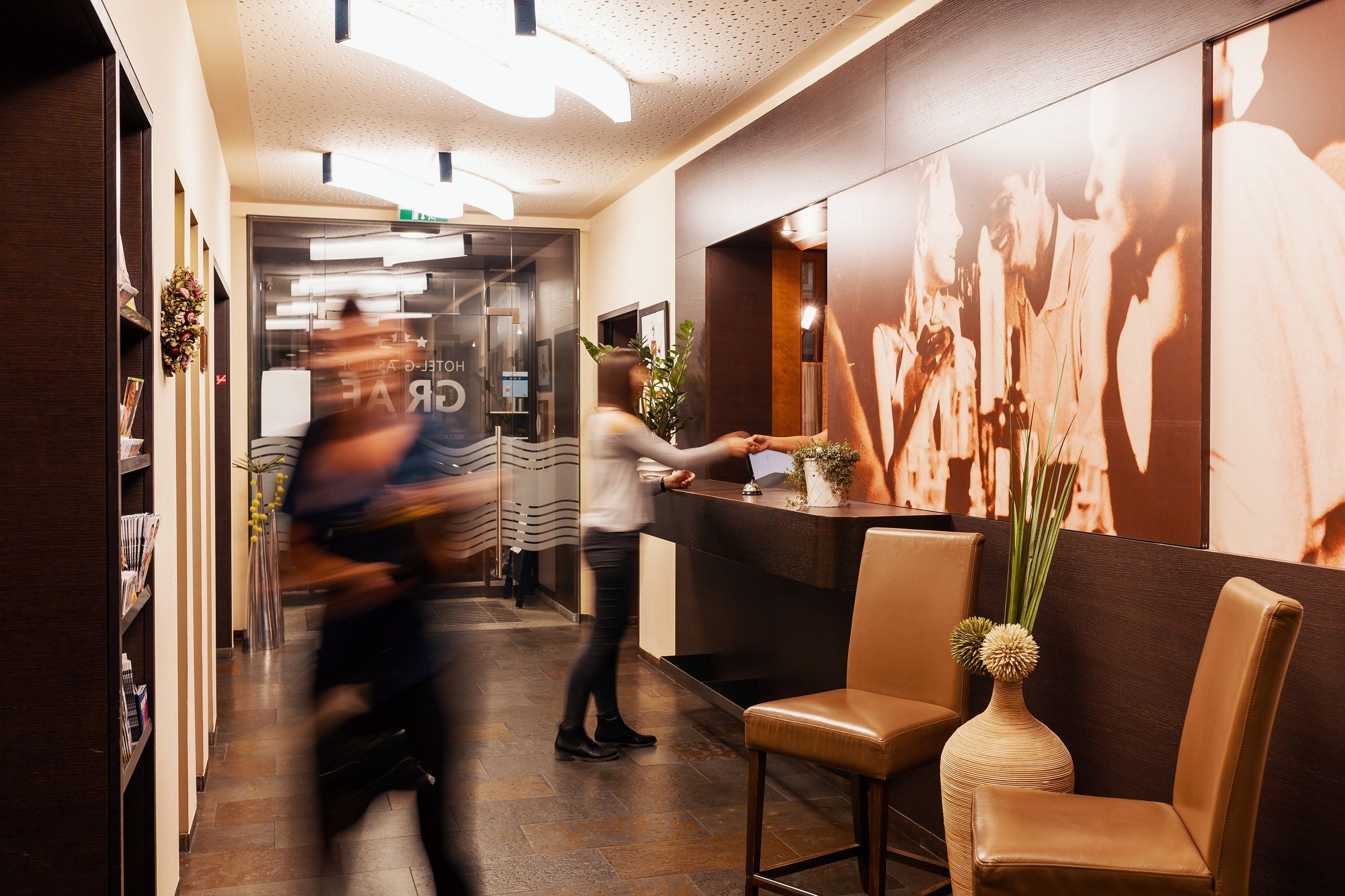 Hotel-Gasthof Graf