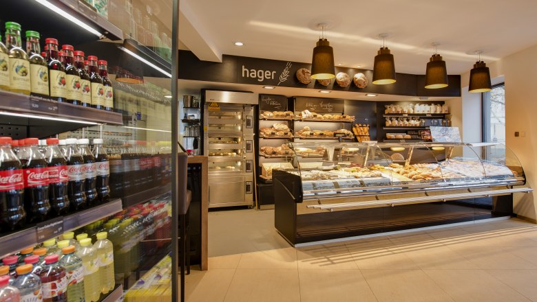 Hager_St.Po&brvbar;&ecirc;lten1, &copy; Hager