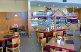 Adler Restaurant, &copy; Marketing St.P&ouml;lten GmbH