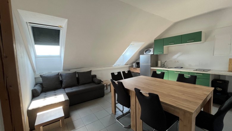 Apartments Ratzersdorfer See, &copy; Vermietergemeinschaft Wolfgang T. M&uuml;ller und Silvia Martinek