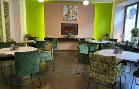 Gem&uuml;tliches Lokal, &copy; Hotel Gasthof Graf