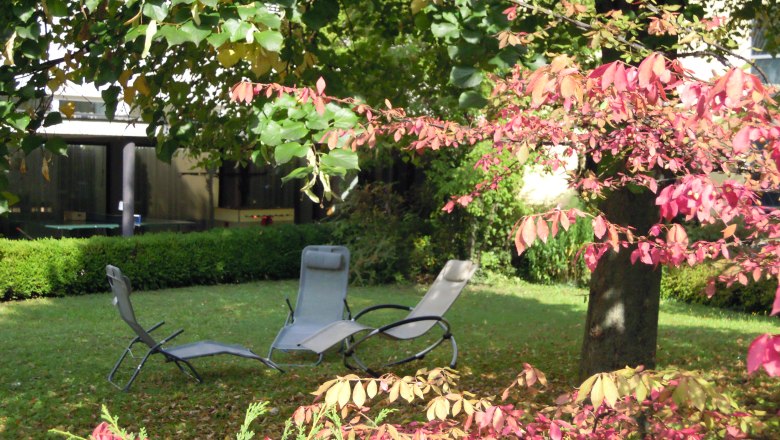 Herbst_Innenhof, &copy; Bildungshaus St. Hippolyt