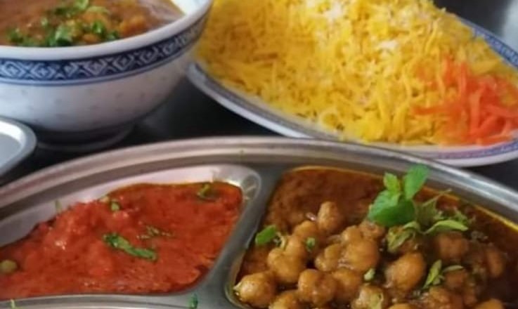 Rajput - indisch essen, © St. Pölten Tourismus
