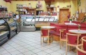 G&uuml;l confectionery, &copy; Konditorei G&uuml;l