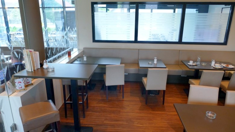 Caf&eacute; Ehn, &copy; Marketing St.P&ouml;lten GmbH