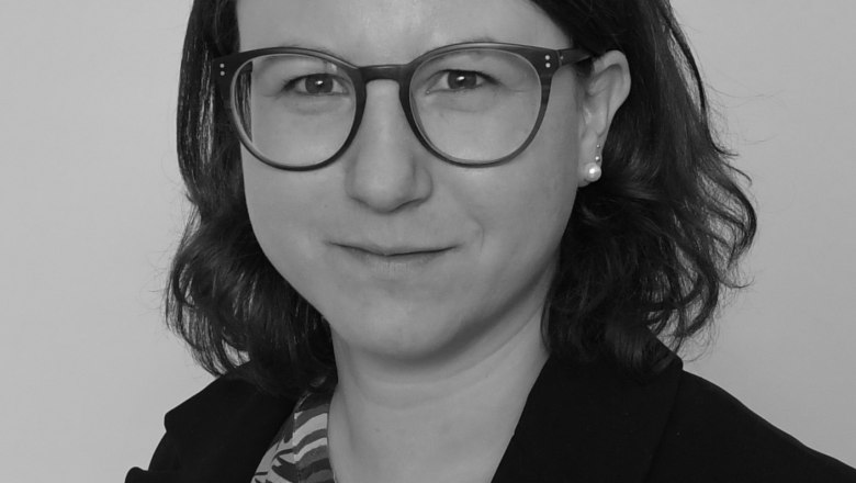 Magdalena Wei&szlig;inger, &copy; Magdalena Wei&szlig;inger