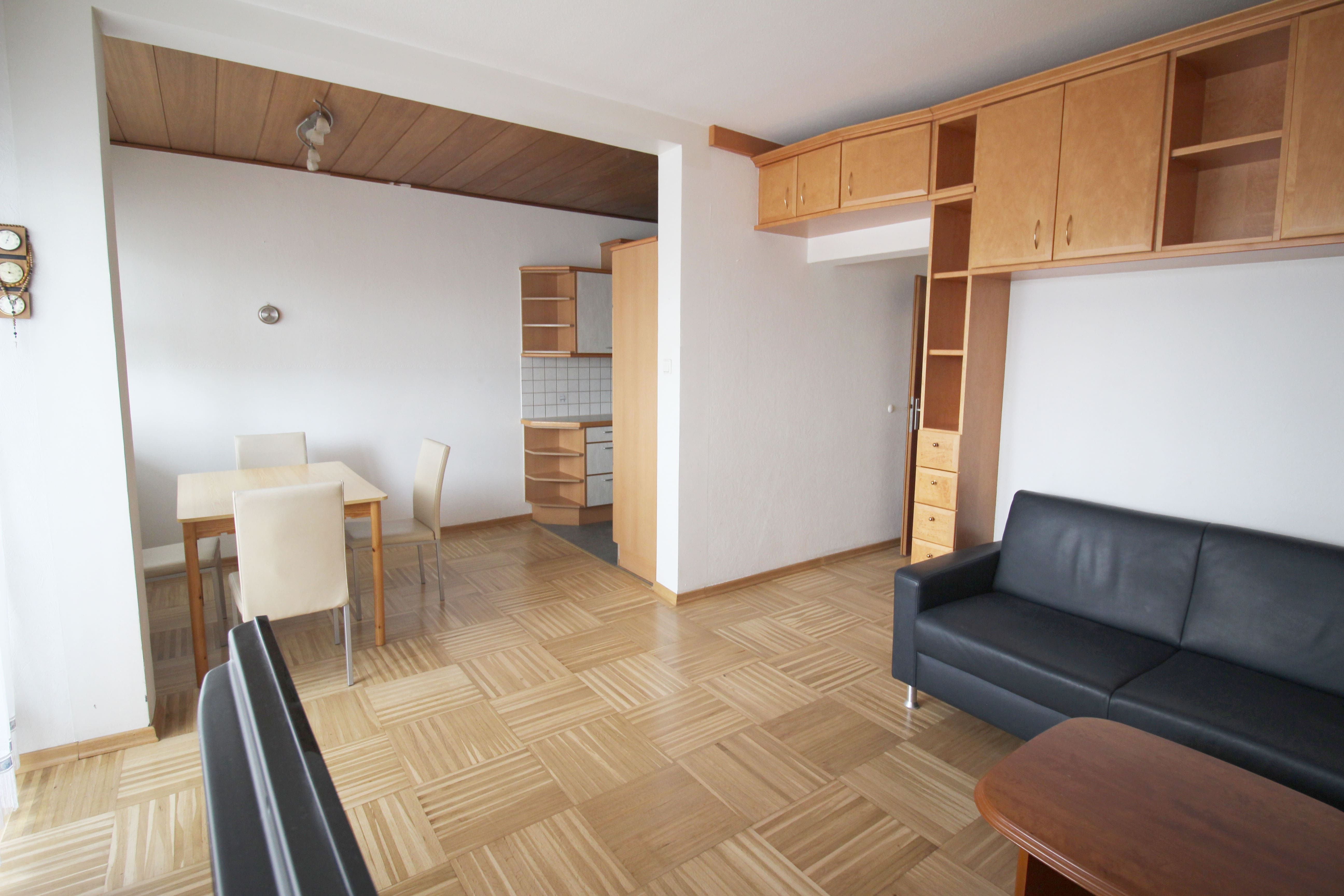 Apartment Stattersdorfer Hauptstraße