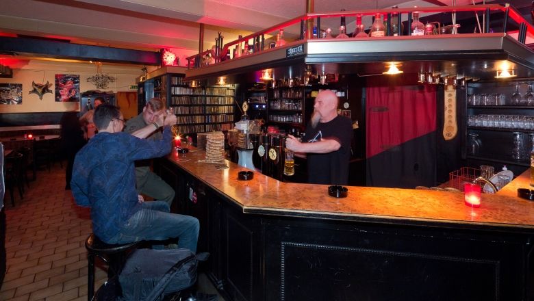 Pub Underground