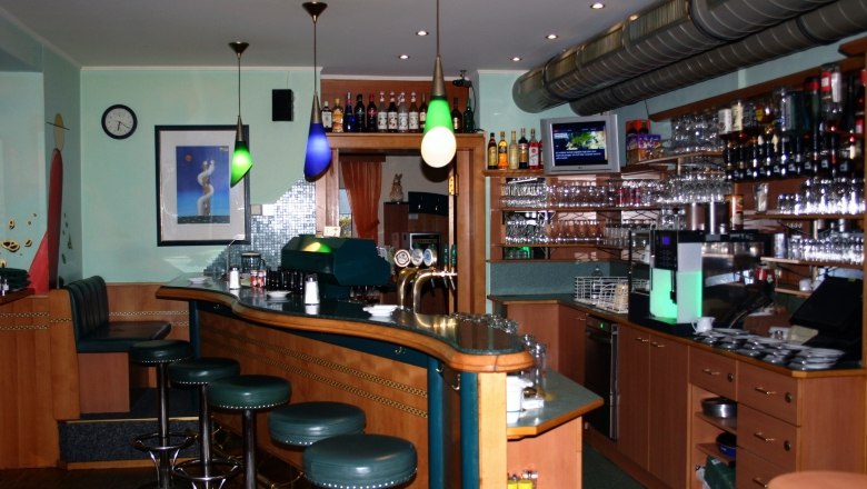 Tritsch Tratsch, &copy; Tritsch Tratsch