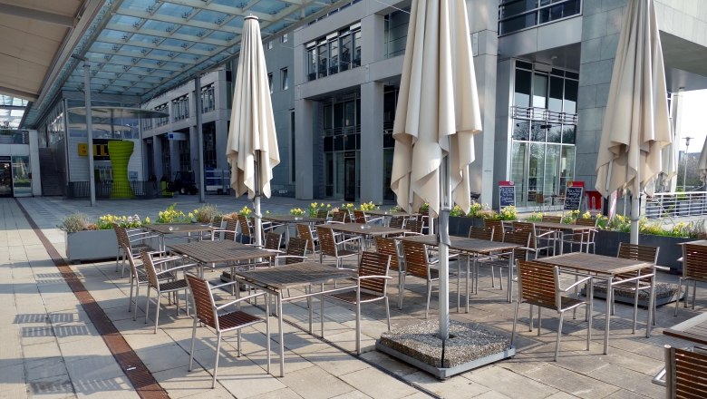 Restaurant Pablo, &copy; Marketing St.P&ouml;lten GmbH