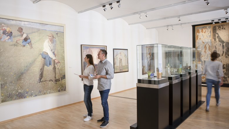 Stadtmuseum St. P&ouml;lten