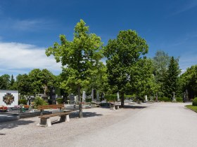 Kupferbrunn, &copy; Werner J&auml;ger