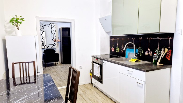 Tiny Apartment, © Adem Yuva