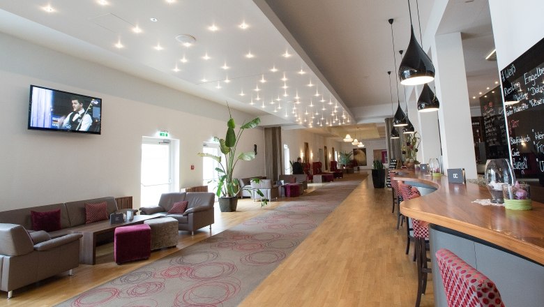 The Gold's, &copy; schwarz-koenig