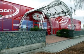 LaBoom, &copy; Marketing St.P&ouml;lten GmbH