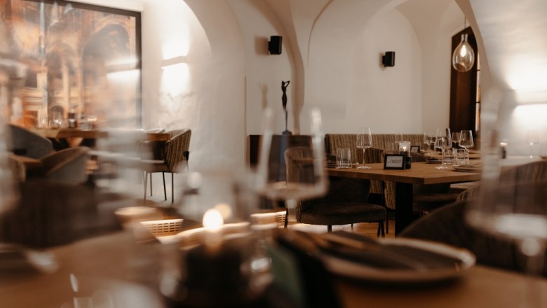 Das R&ouml;mer, &copy; Neuhauser Kulinarium