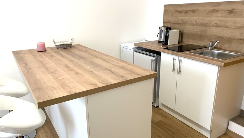 Ferienapartment Traisen, &copy; Mag. Martina Kaplan