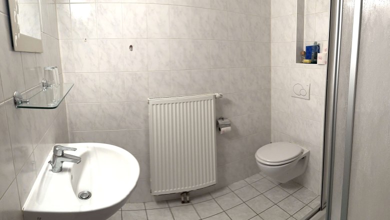 Private room Rebec Romana, &copy; Rebec Romana