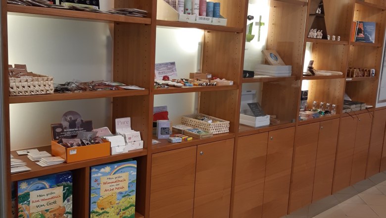 Klosterladen Stift Herzogenburg, © Stift Herzogenburg