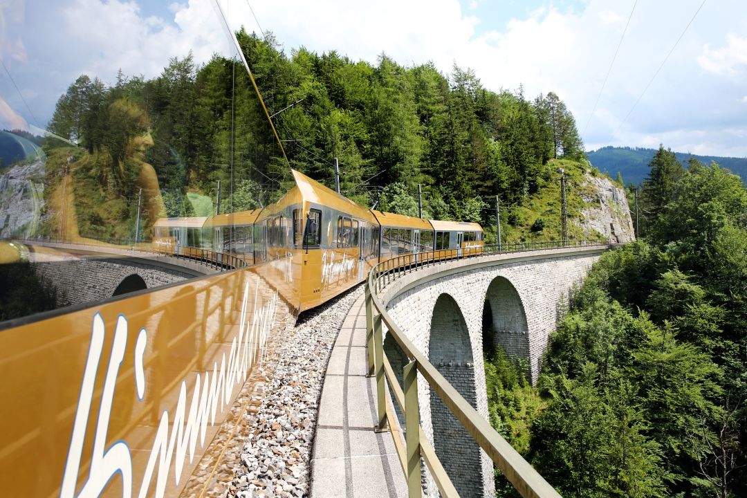 Himmelstreppe