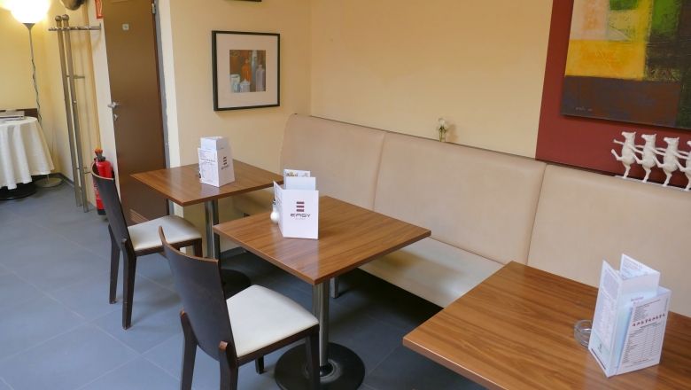 Café Easy