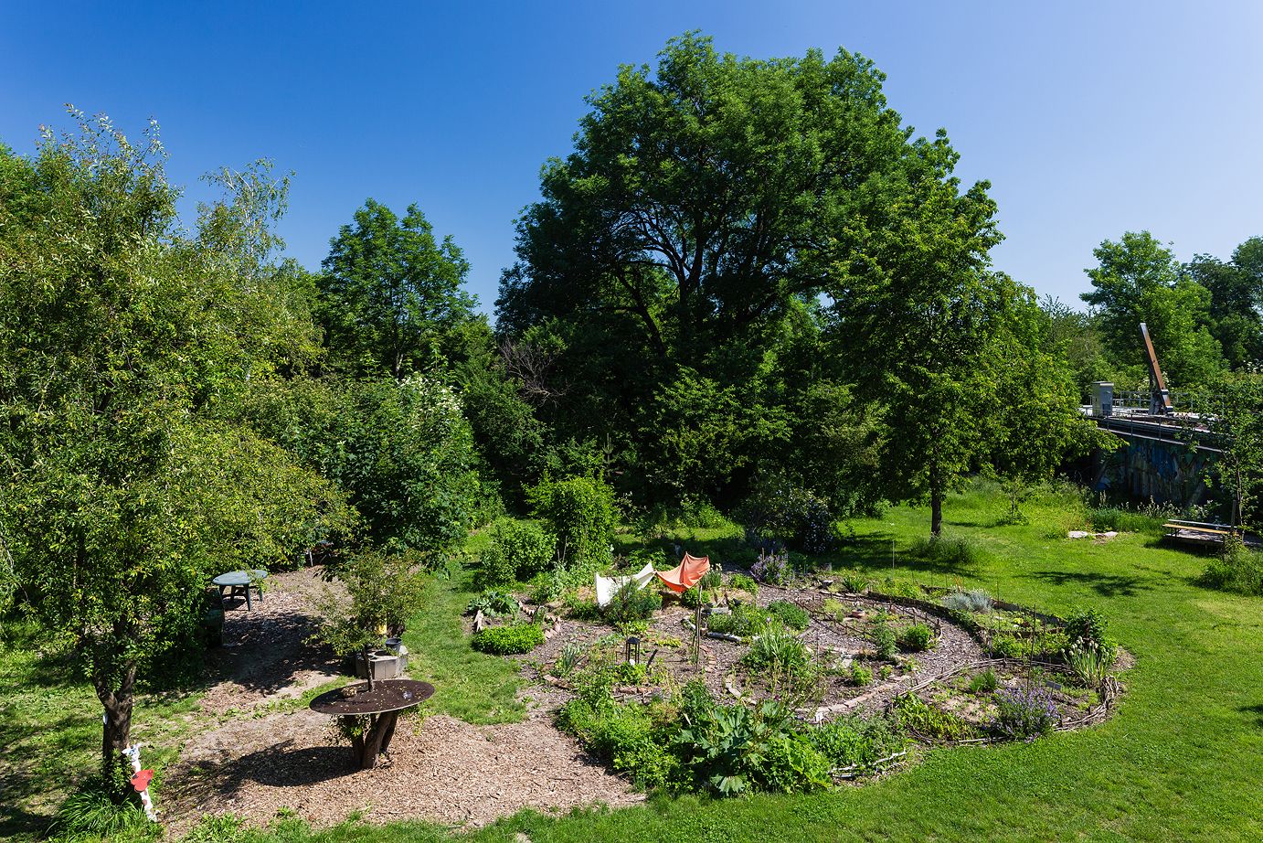 Sonnenpark