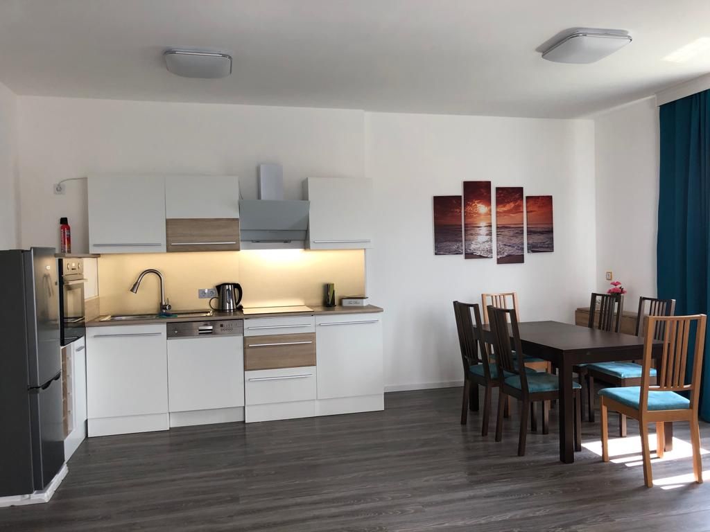 Wohnung 4