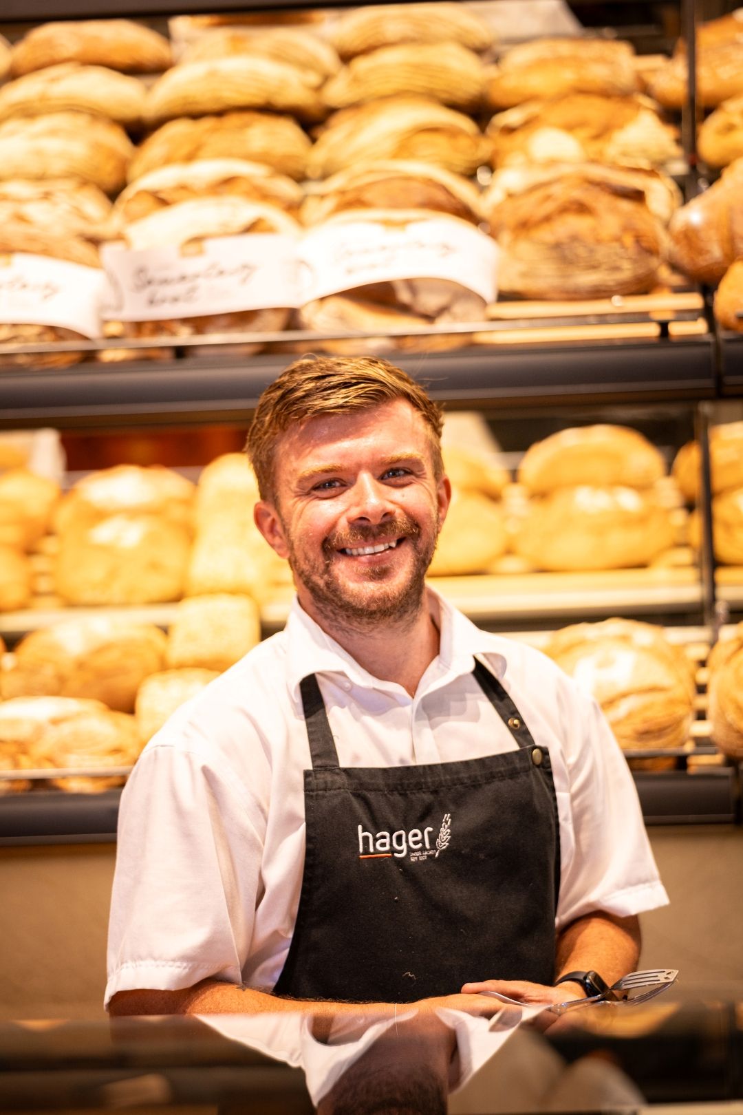 Bäckerei Hager, Schwaighof