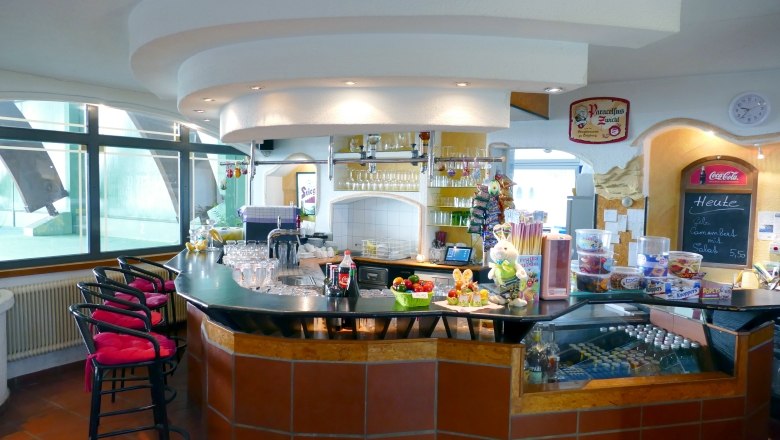 Tennis parlor Allround, © Marketing St.Pölten GmbH