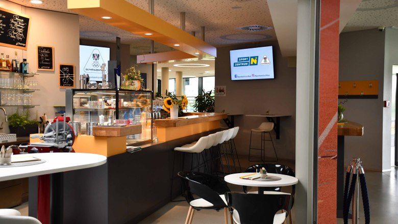 Sideline Restaurant und Bar, &copy; Sideline Restaurant und Bar