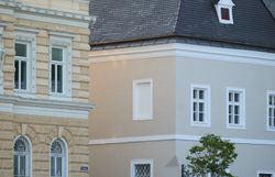 Domplatz St. Pölten