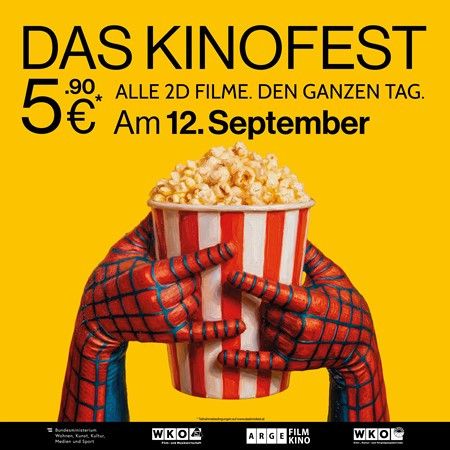 Kinofest 2026