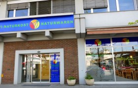 Evi Naturkost & Naturwaren GmbH, © Marketing St.Pölten GmbH