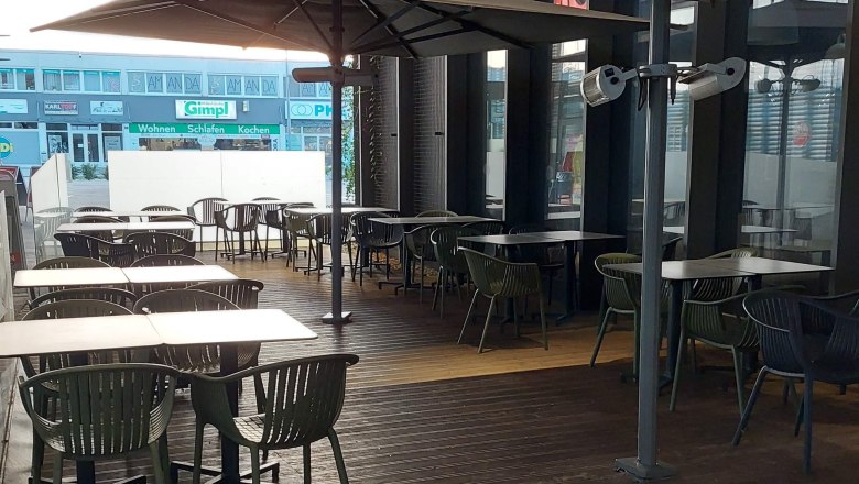 Billa market kitchen, © Billa Marktküche