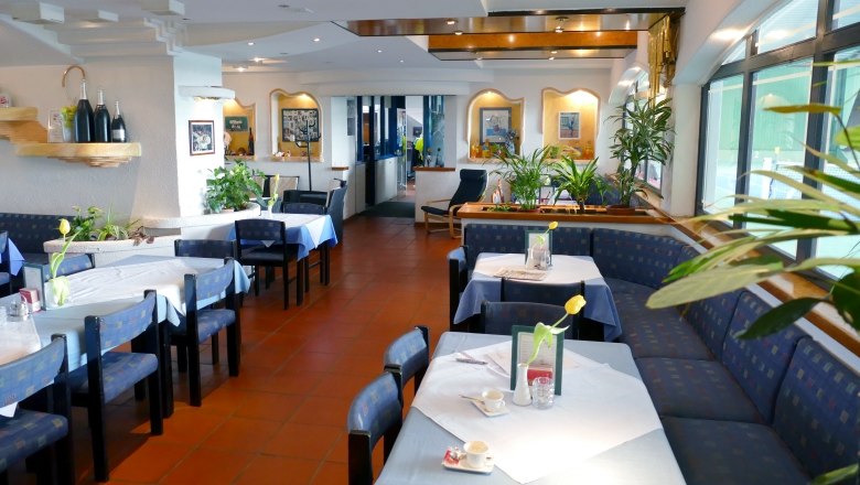 Tennis parlor Allround, &copy; Marketing St.P&ouml;lten GmbH