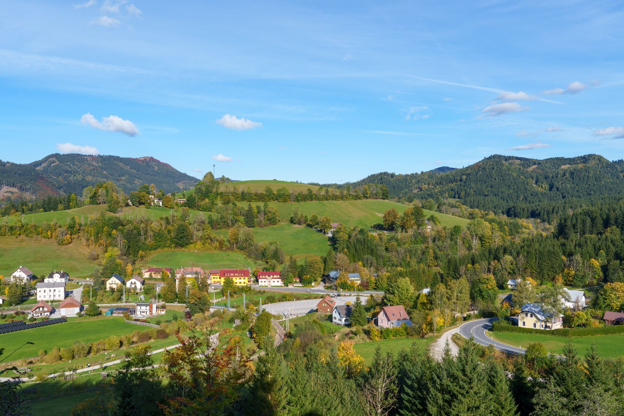 Wienerbruck