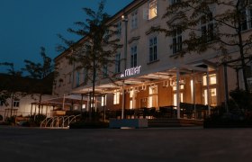 Das R&ouml;mer, &copy; Neuhauser Kulinarium